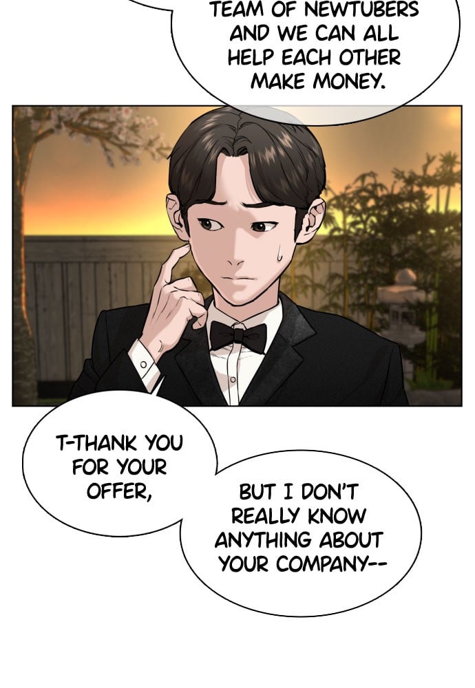 Read Viral Hit en Manga Online