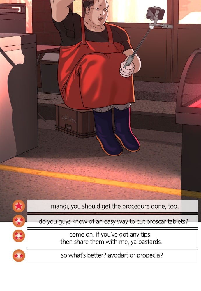 Read Viral Hit en Manga Online