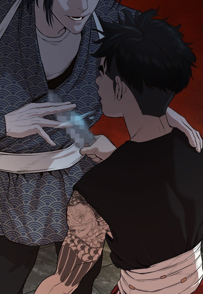 Read Viral Hit en Manga Online