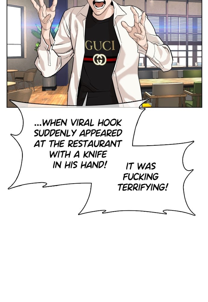 Read Viral Hit en Manga Online