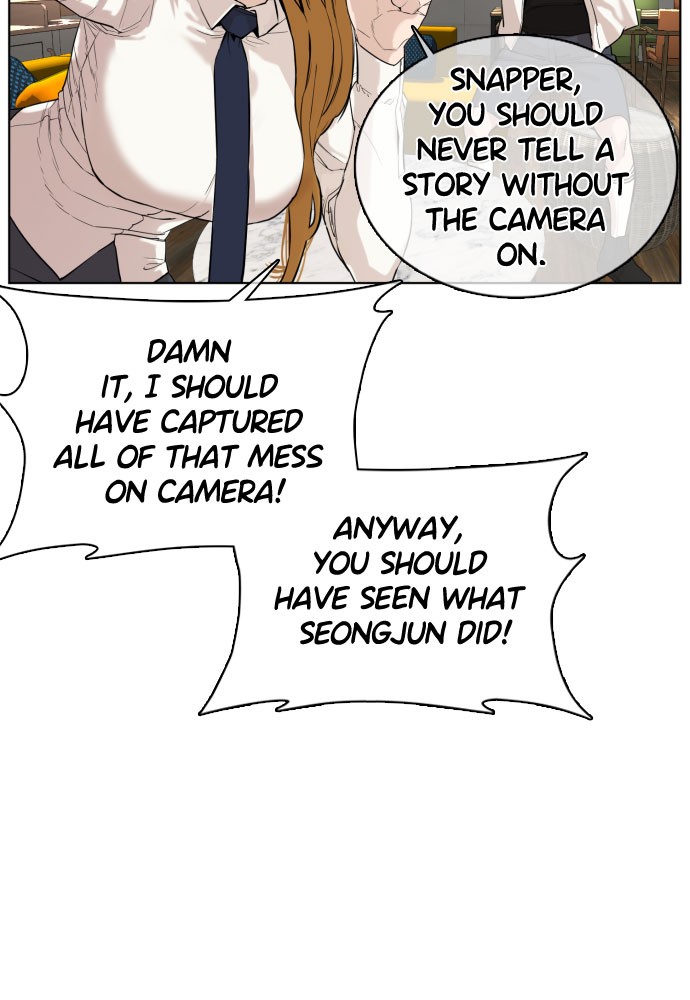 Read Viral Hit en Manga Online