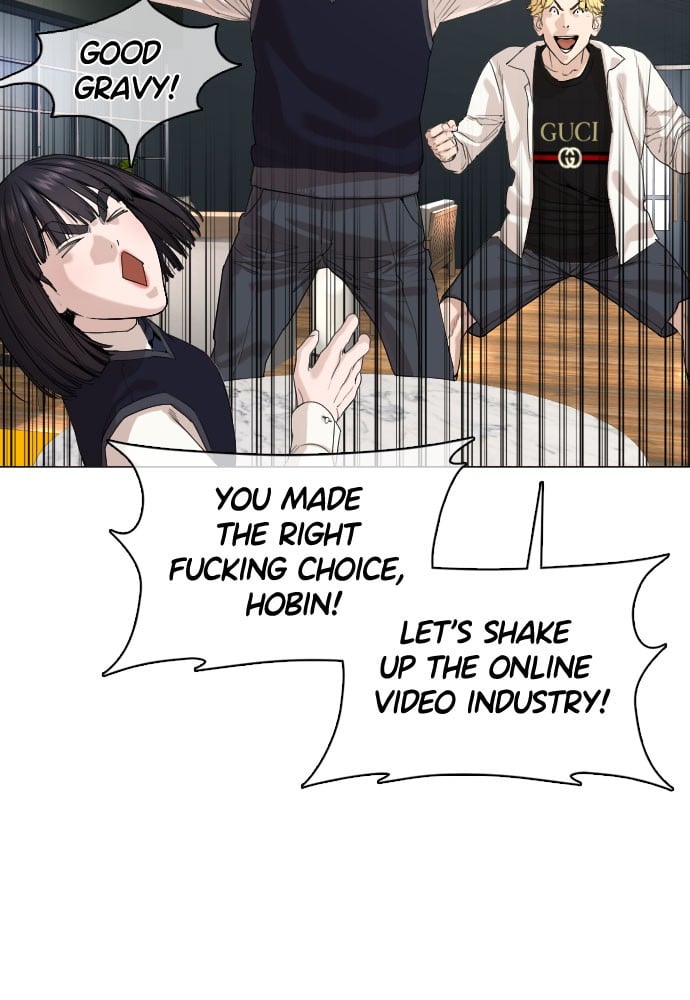 Read Viral Hit en Manga Online