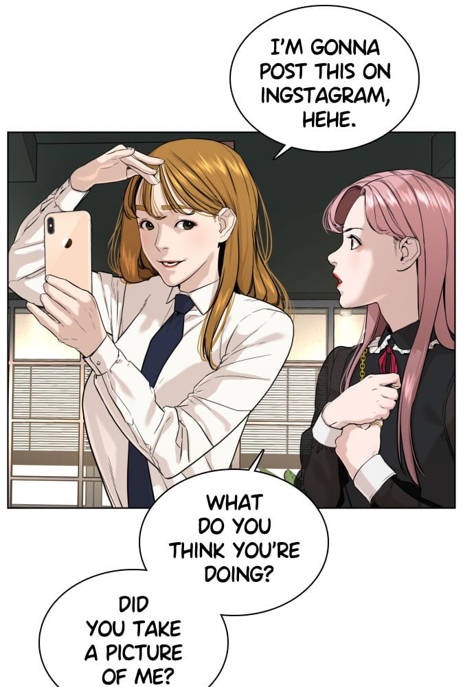 Read Viral Hit en Manga Online