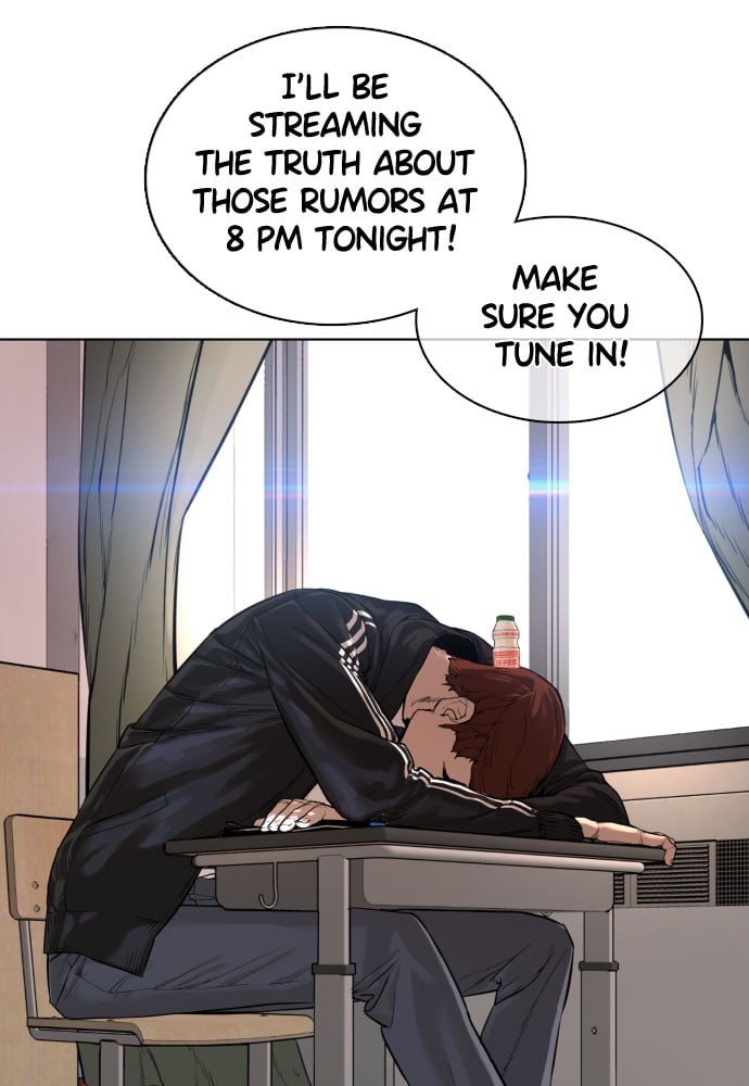 Read Viral Hit en Manga Online