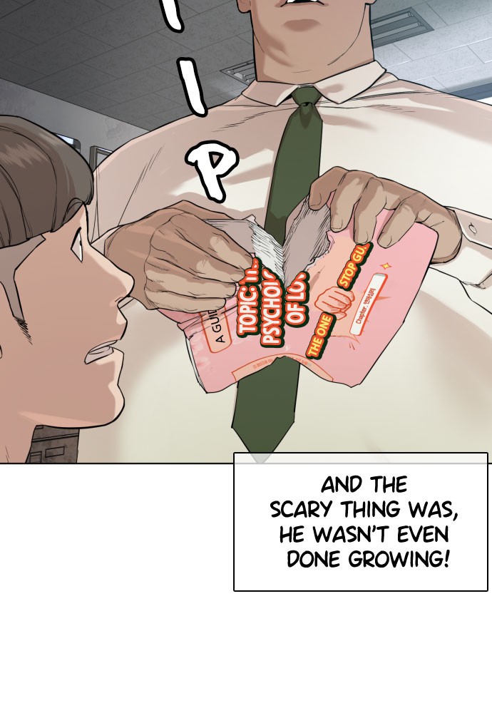Read Viral Hit en Manga Online