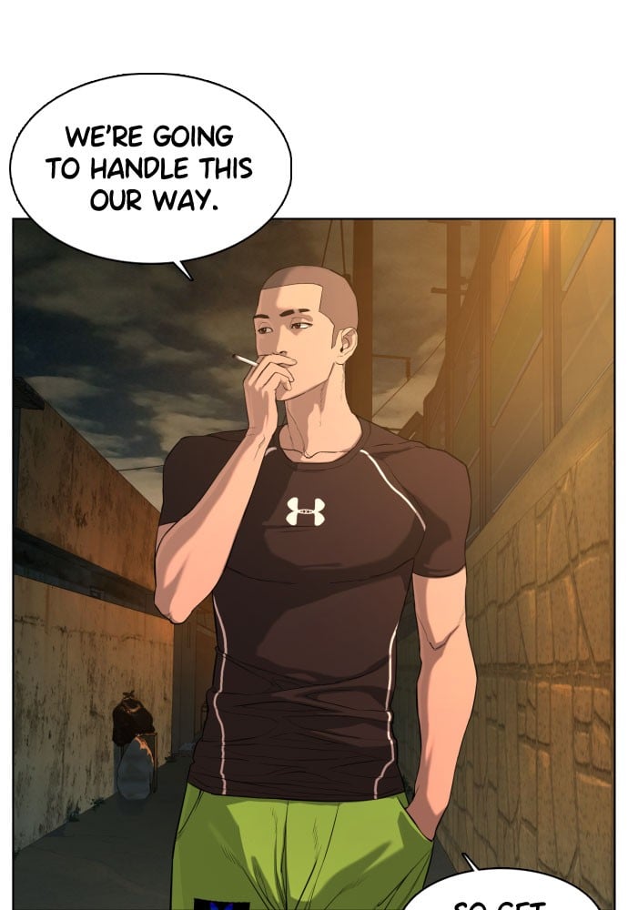 Read Viral Hit en Manga Online