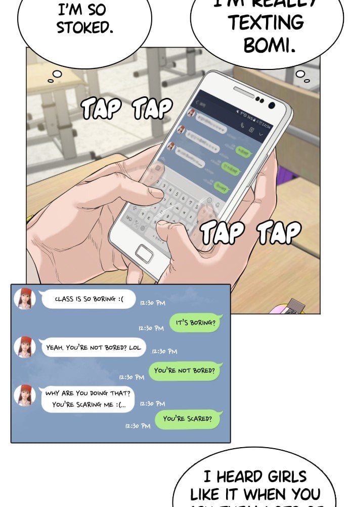 Read Viral Hit en Manga Online