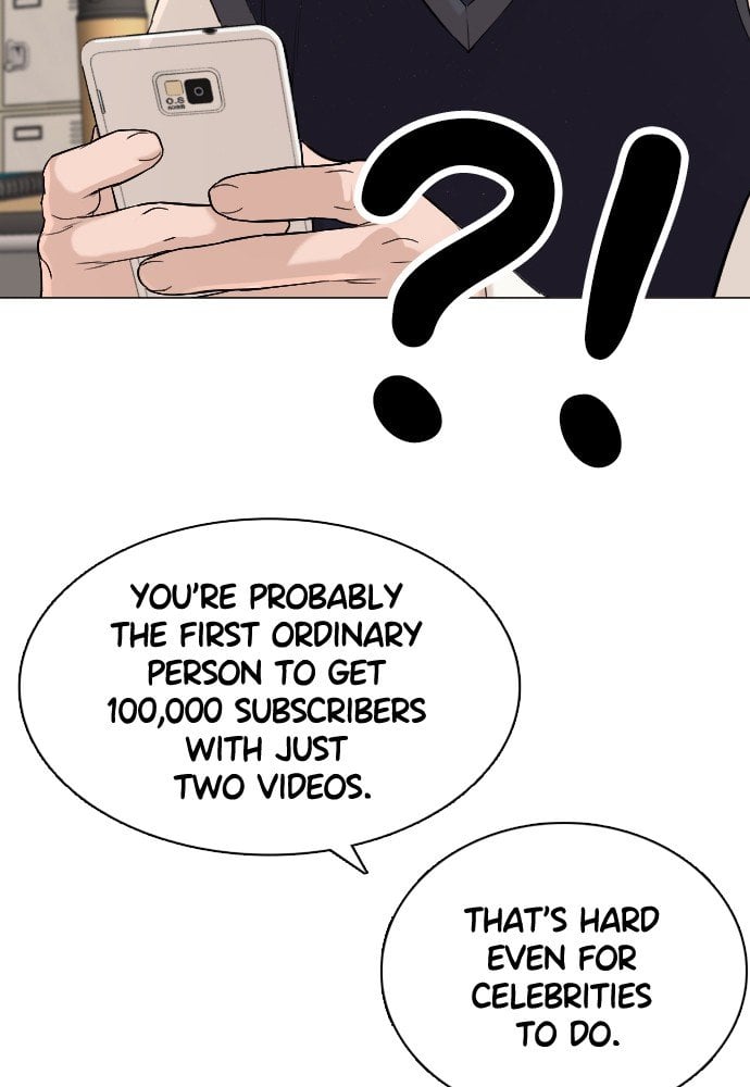 Read Viral Hit en Manga Online