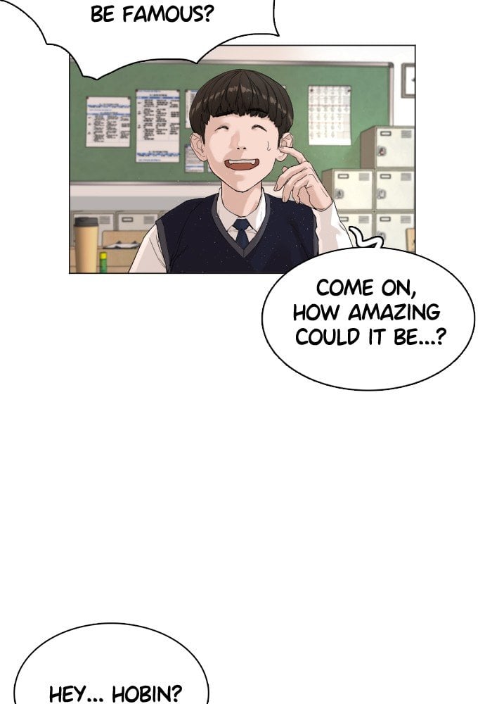 Read Viral Hit en Manga Online