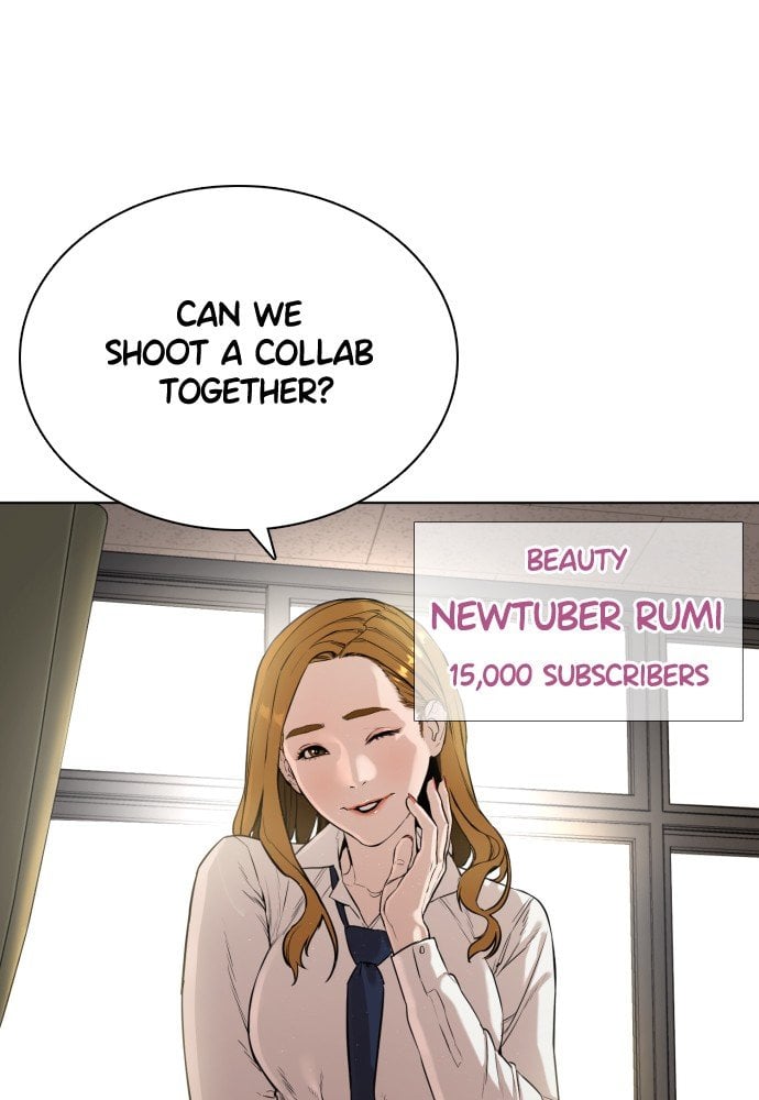 Read Viral Hit en Manga Online