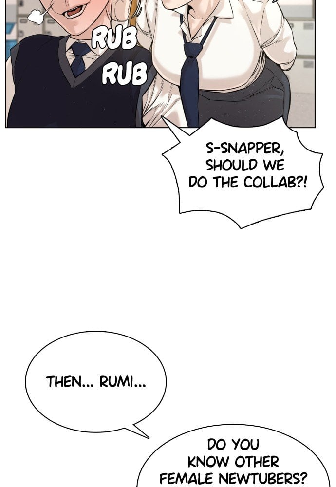 Read Viral Hit en Manga Online