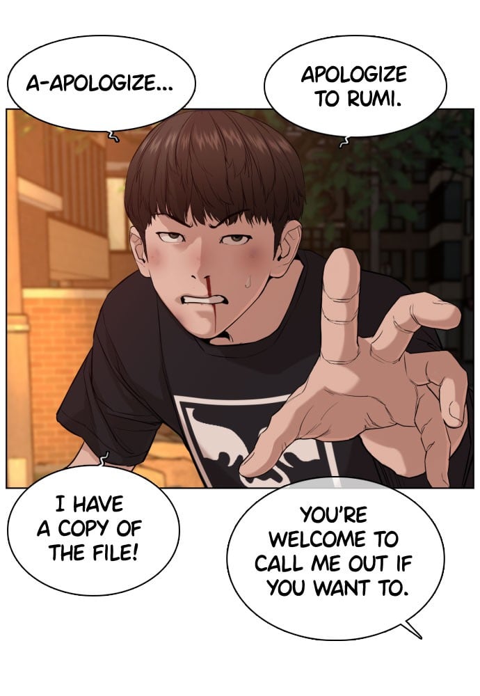 Read Viral Hit en Manga Online