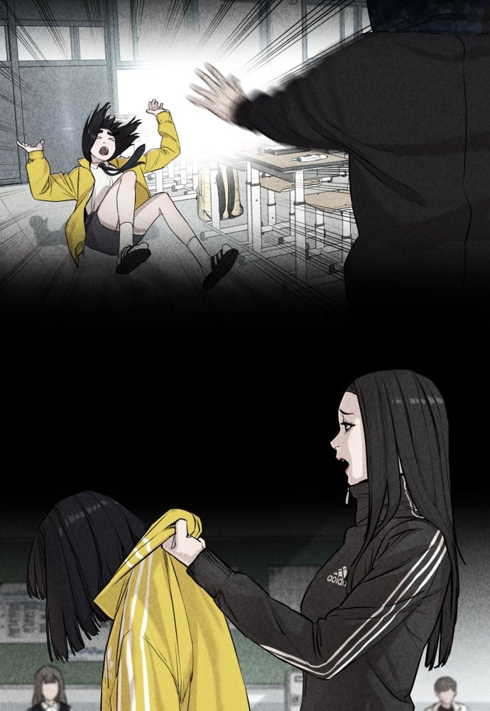 Read Viral Hit en Manga Online