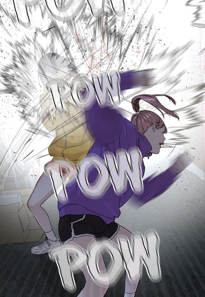 Read Viral Hit en Manga Online
