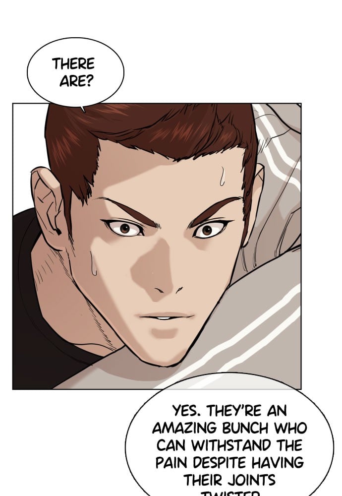 Read Viral Hit en Manga Online