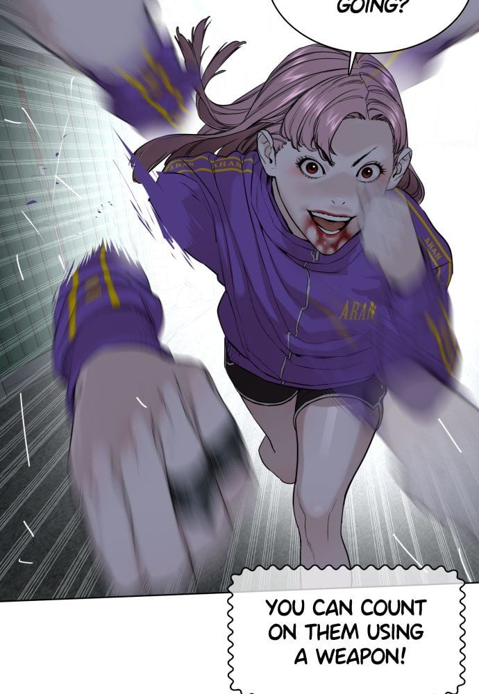Read Viral Hit en Manga Online