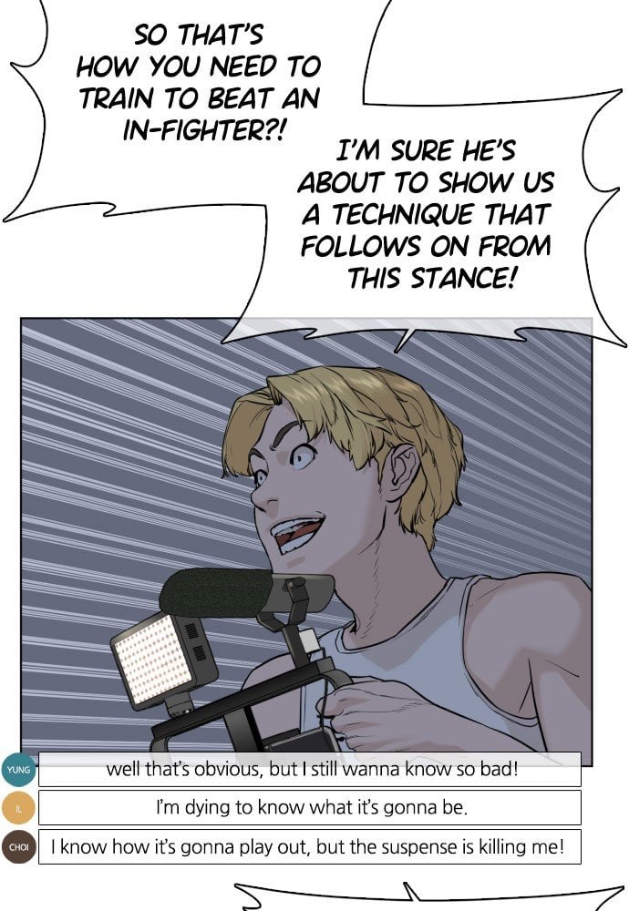 Read Viral Hit en Manga Online