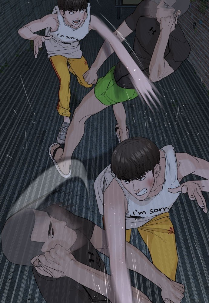 Read Viral Hit en Manga Online