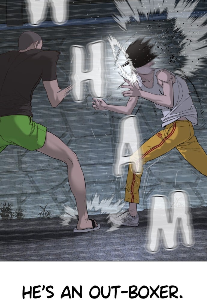 Read Viral Hit en Manga Online