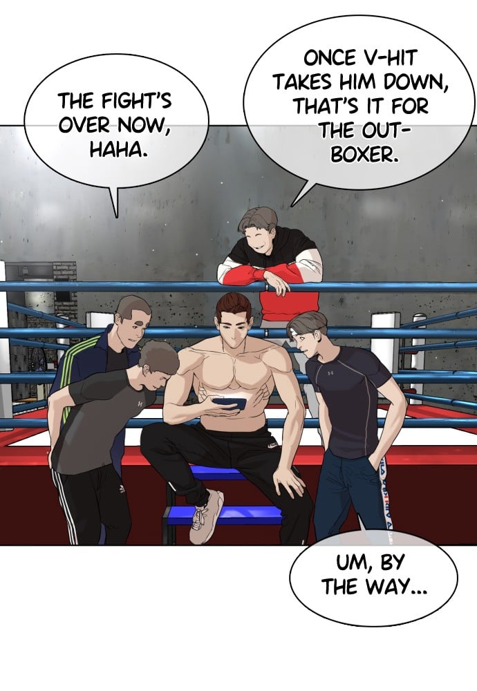 Read Viral Hit en Manga Online
