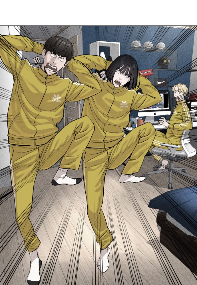 Read Viral Hit en Manga Online