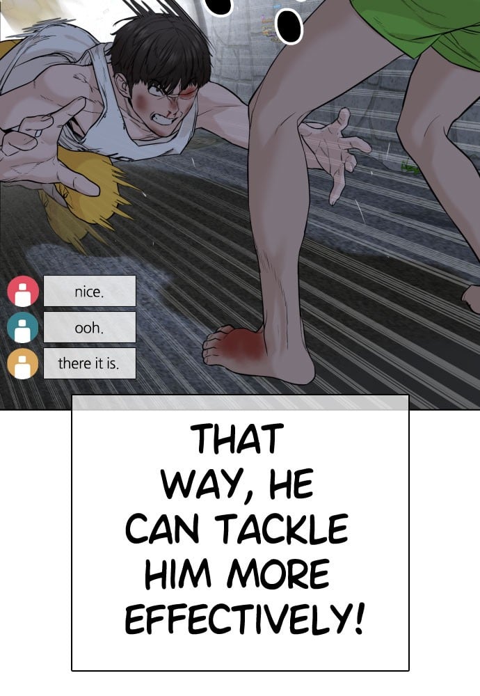 Read Viral Hit en Manga Online