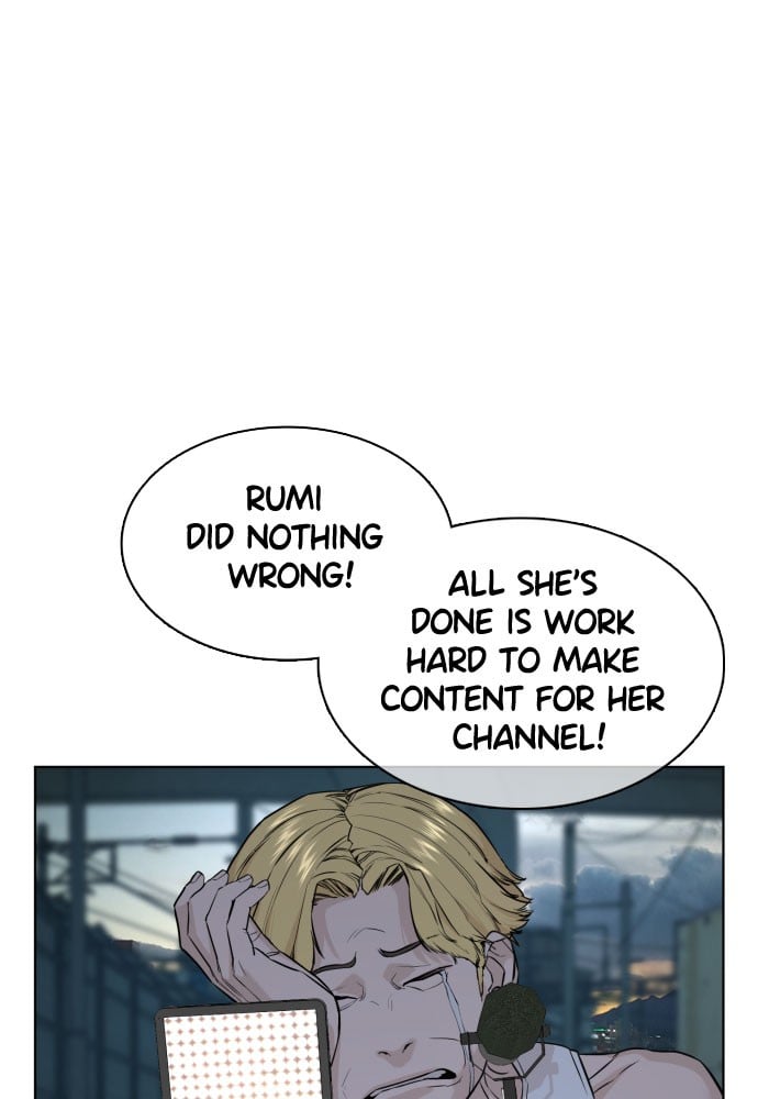 Read Viral Hit en Manga Online