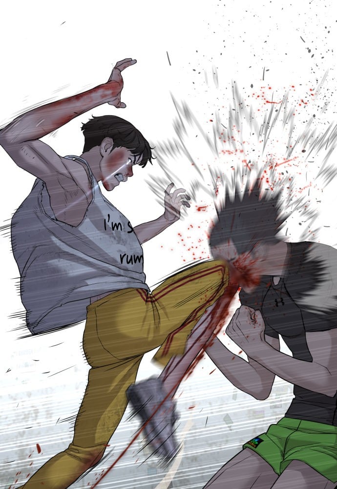 Read Viral Hit en Manga Online