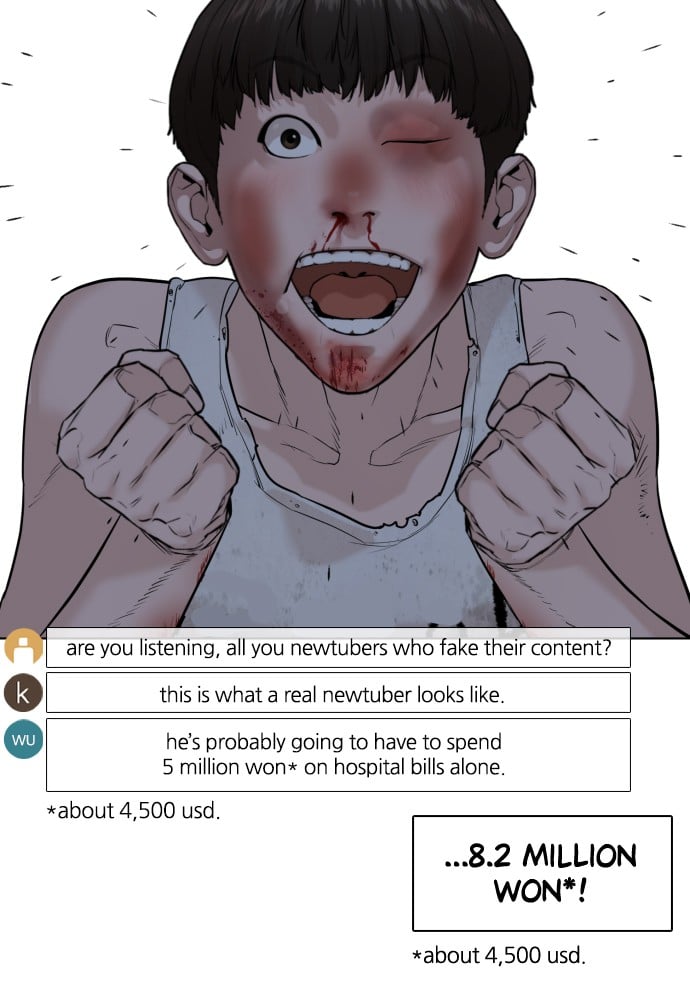 Read Viral Hit en Manga Online