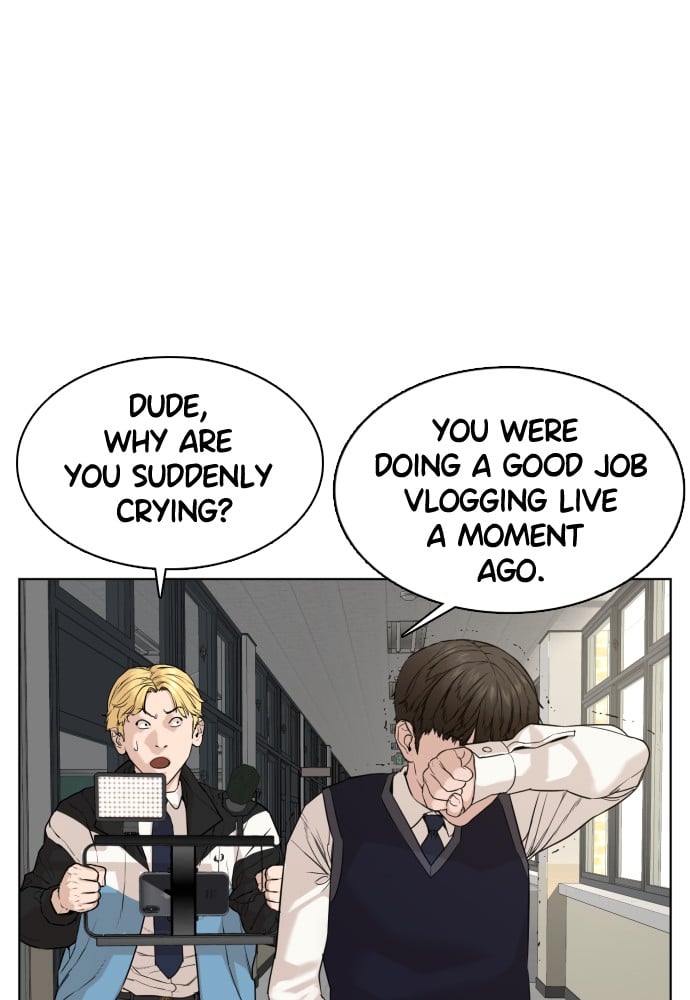 Read Viral Hit en Manga Online