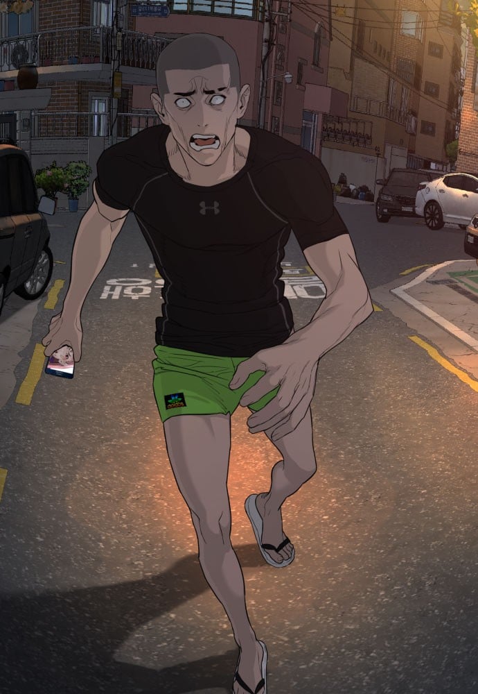 Read Viral Hit en Manga Online