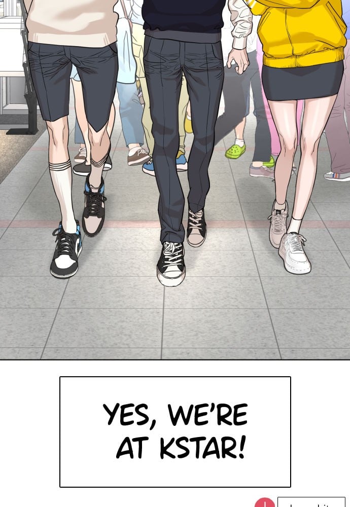 Read Viral Hit en Manga Online