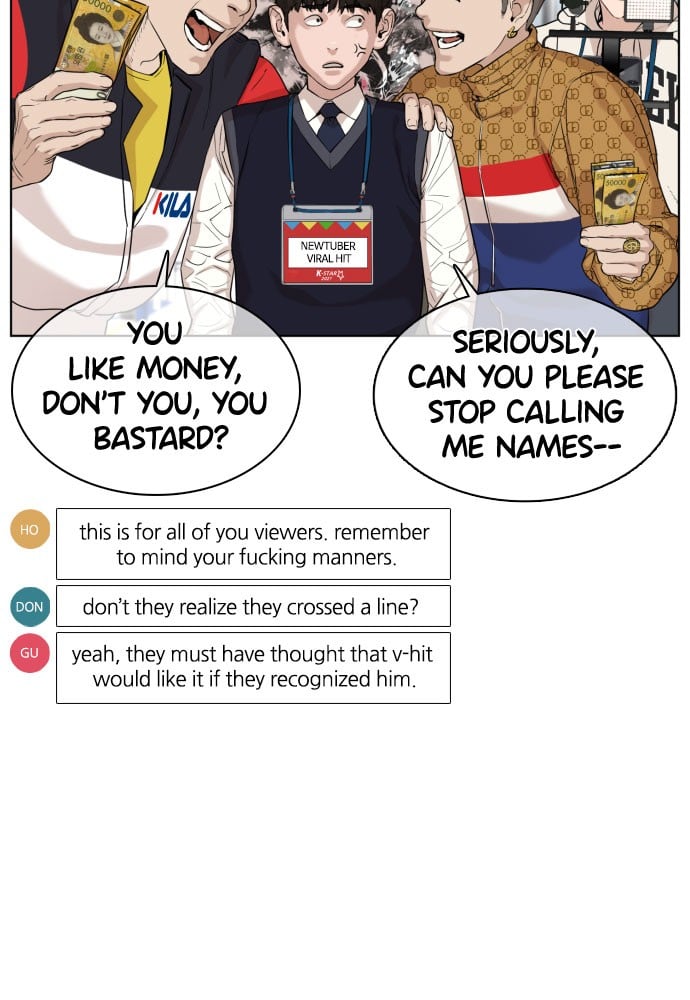 Read Viral Hit en Manga Online