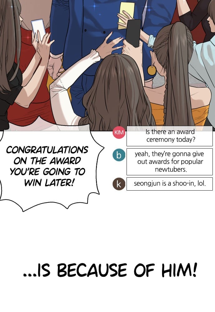 Read Viral Hit en Manga Online