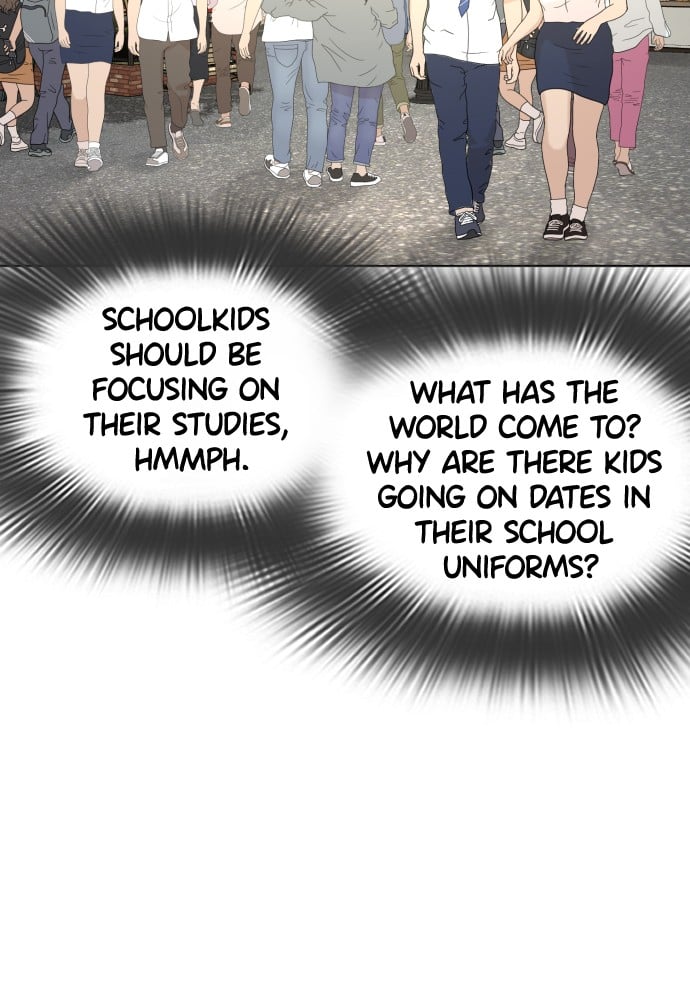 Read Viral Hit en Manga Online