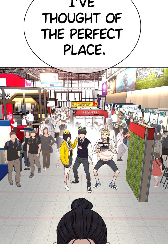 Read Viral Hit en Manga Online