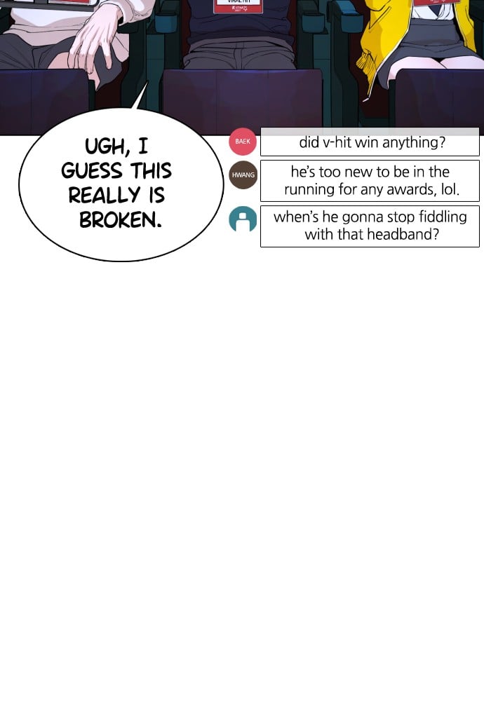 Read Viral Hit en Manga Online