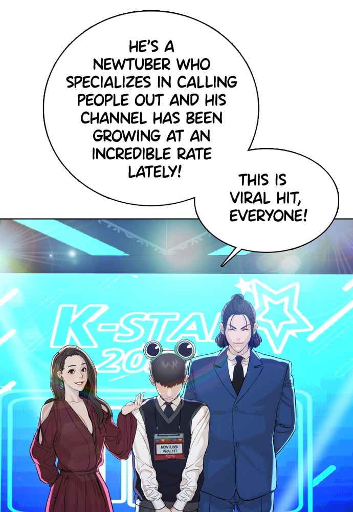Read Viral Hit en Manga Online