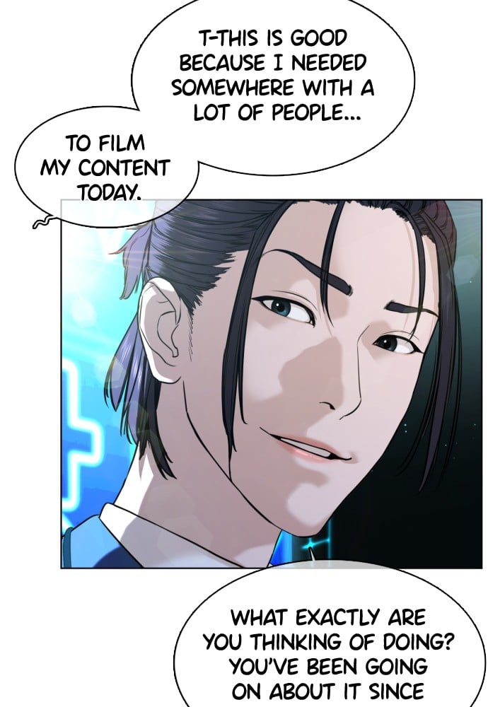 Read Viral Hit en Manga Online
