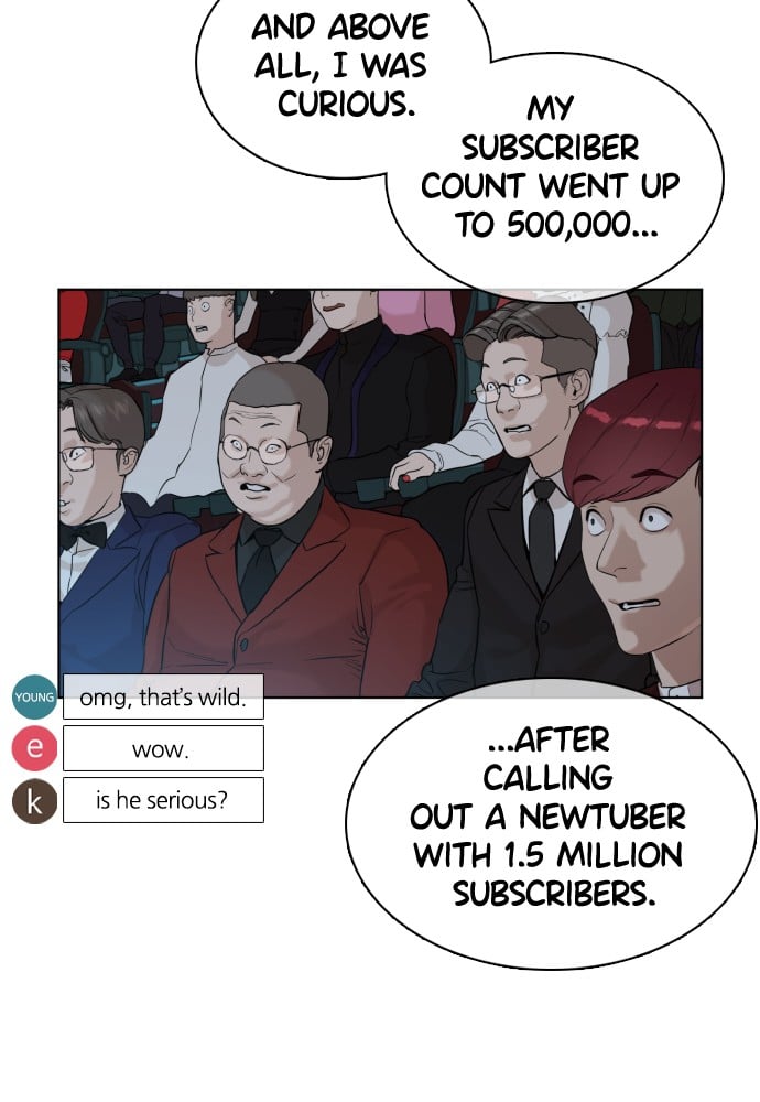 Read Viral Hit en Manga Online