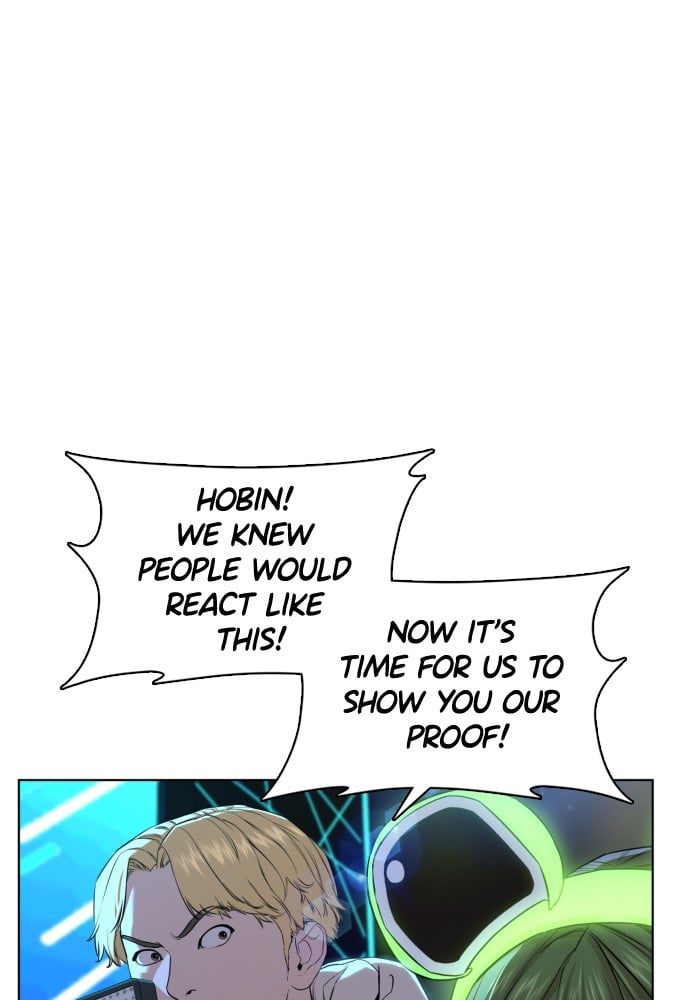 Read Viral Hit en Manga Online