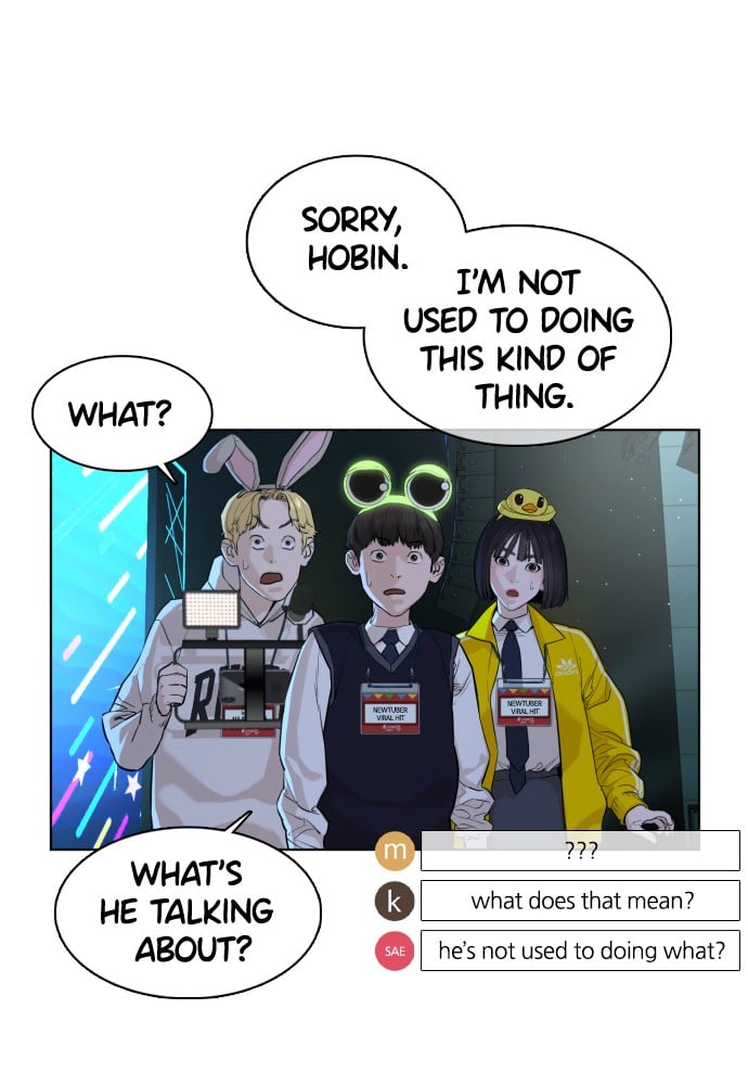 Read Viral Hit en Manga Online