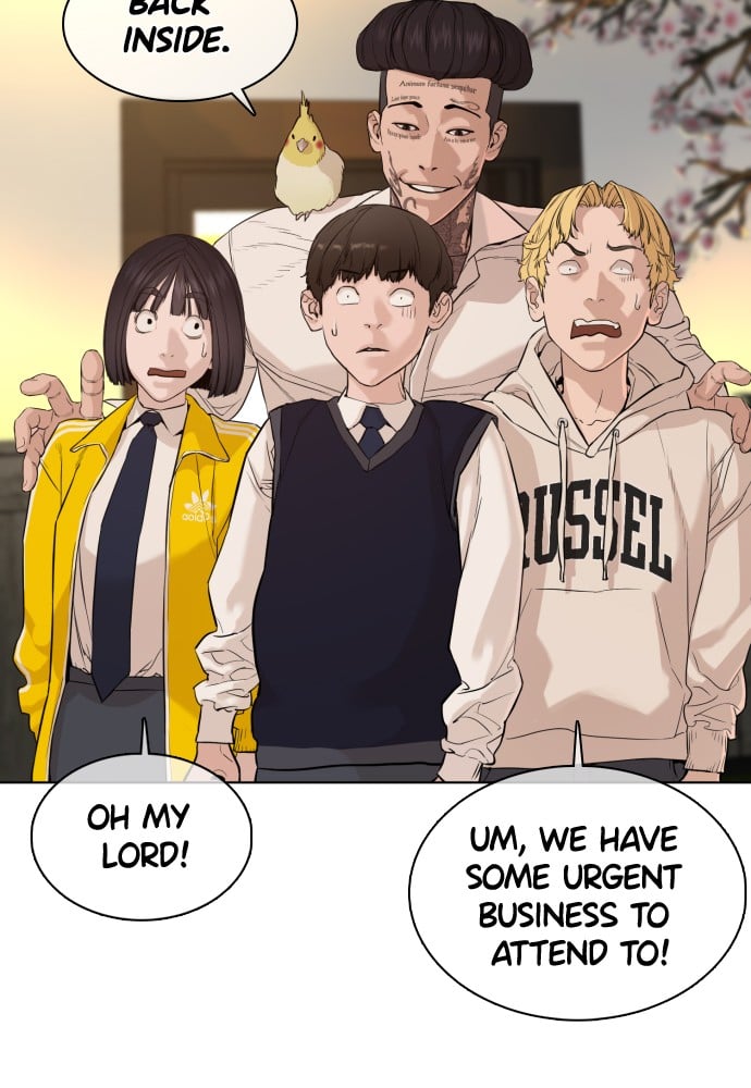 Read Viral Hit en Manga Online