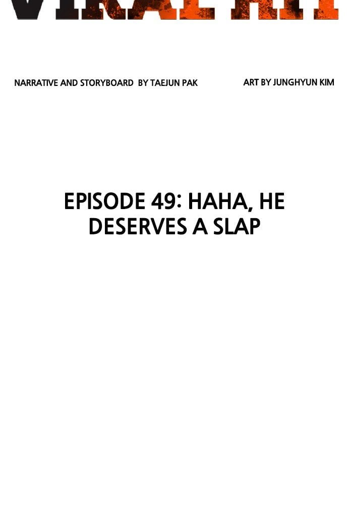 Read Viral Hit en Manga Online