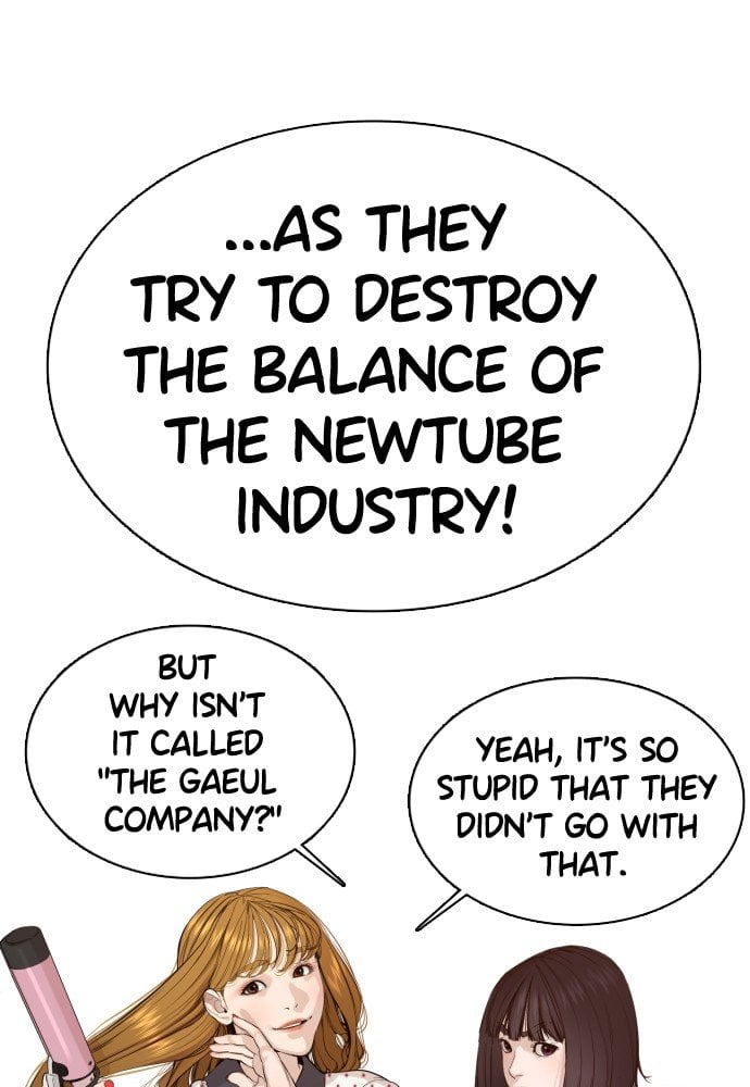 Read Viral Hit en Manga Online