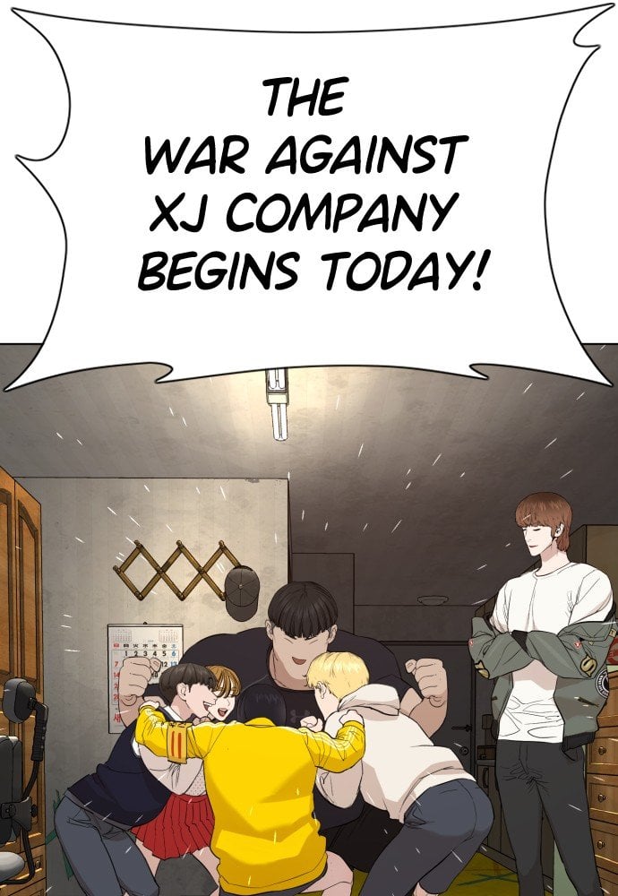 Read Viral Hit en Manga Online