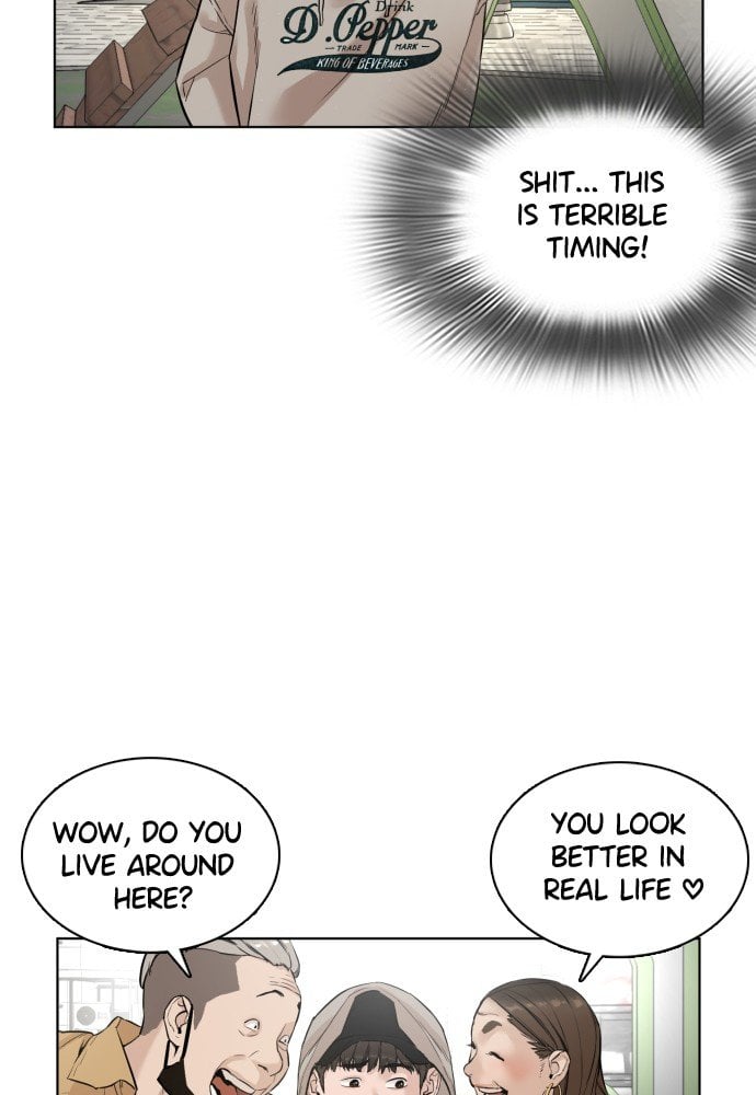 Read Viral Hit en Manga Online