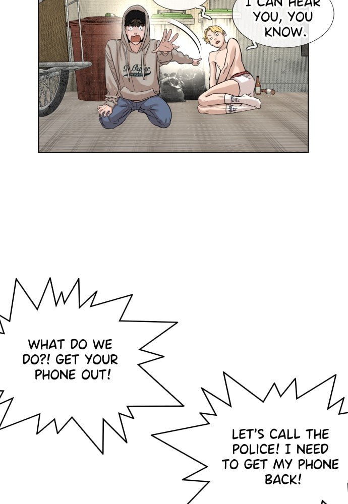 Read Viral Hit en Manga Online