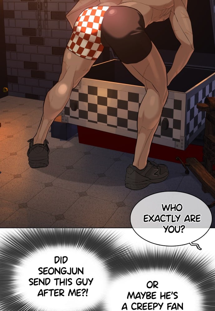 Read Viral Hit en Manga Online