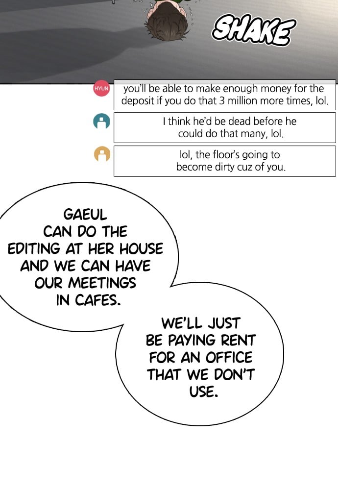 Read Viral Hit en Manga Online